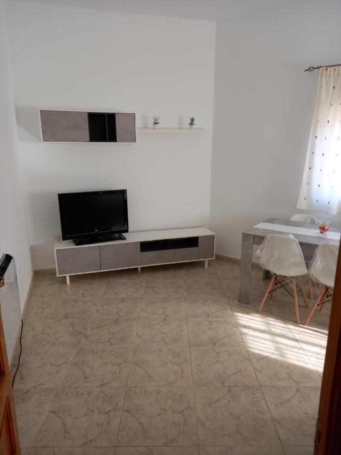Casa A 3 Minutos Del Casco Y Con Facil Aparcamiento- El Rincon De Carmela Holiday home