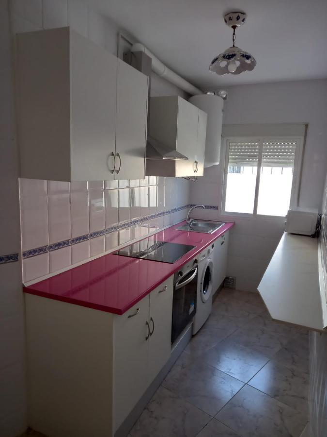 Casa A 3 Minutos Del Casco Y Con Facil Aparcamiento- El Rincon De Carmela *