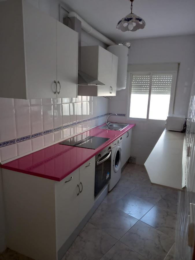 Holiday home Casa A 3 Minutos Del Casco Y Con Facil Aparcamiento- El Rincon De Carmela *