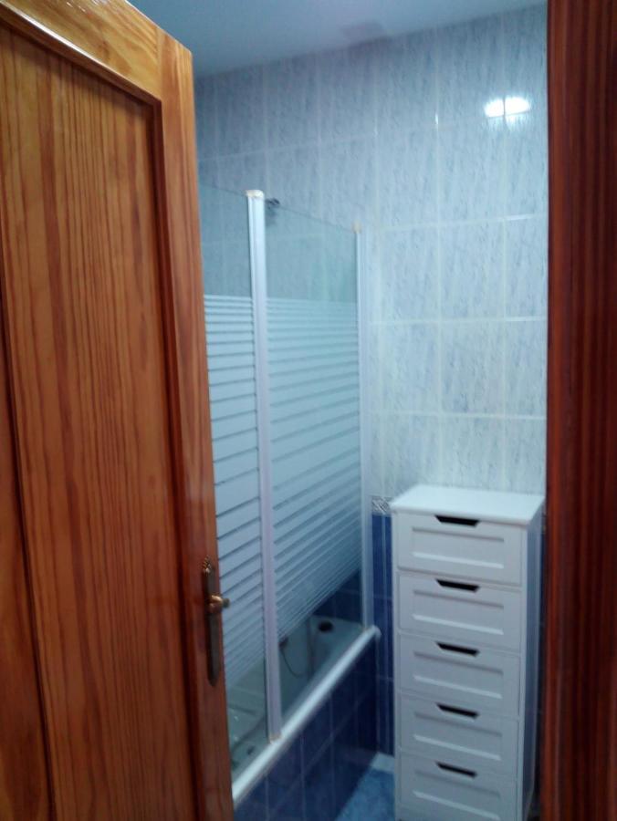 Casa A 3 Minutos Del Casco Y Con Facil Aparcamiento- El Rincon De Carmela * Talavera de la Reina