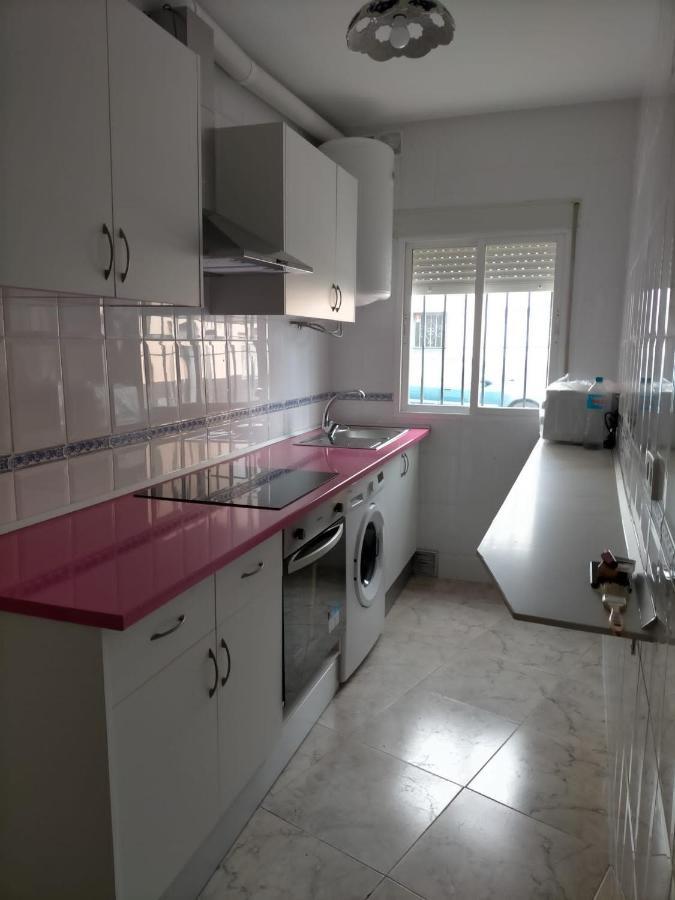 Casa A 3 Minutos Del Casco Y Con Facil Aparcamiento- El Rincon De Carmela Dom wakacyjny *
