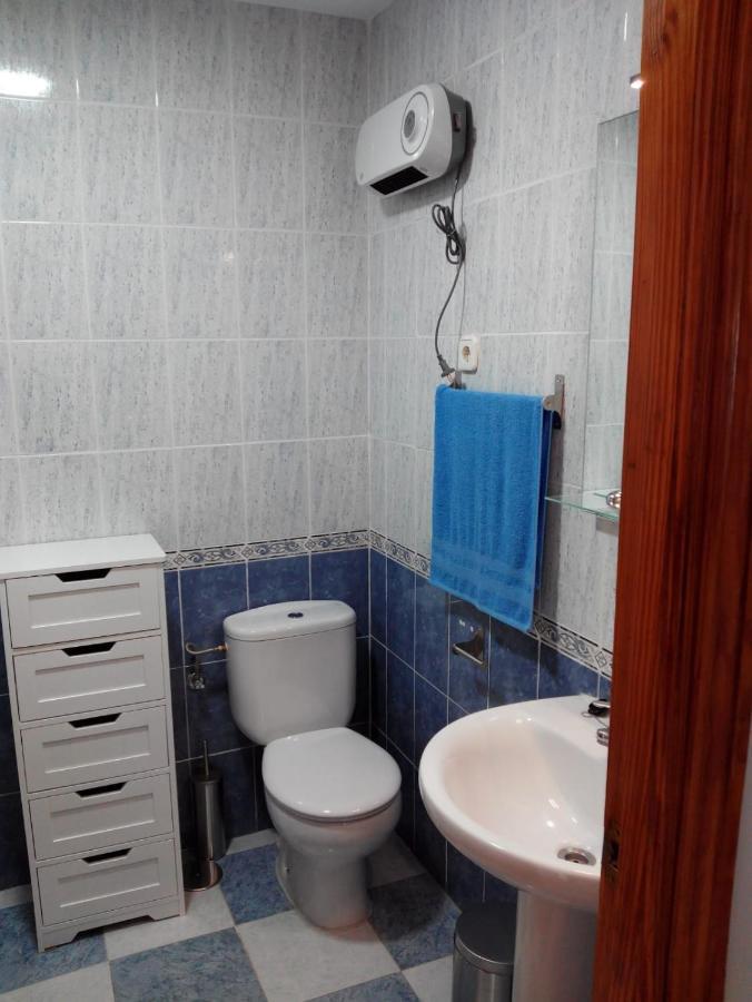 Dom wakacyjny Casa A 3 Minutos Del Casco Y Con Facil Aparcamiento- El Rincon De Carmela