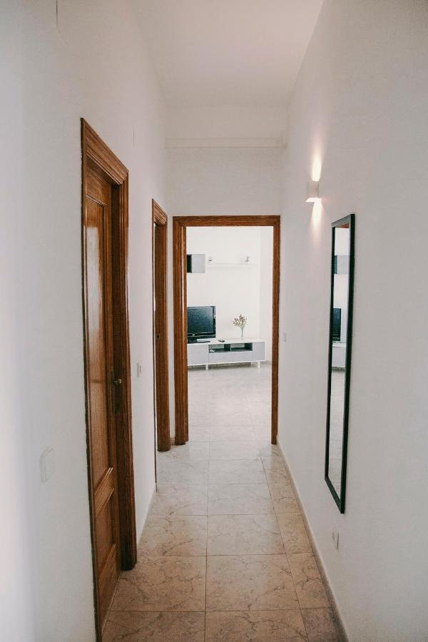 Casa A 3 Minutos Del Casco Y Con Facil Aparcamiento- El Rincon De Carmela Holiday home Talavera de la Reina