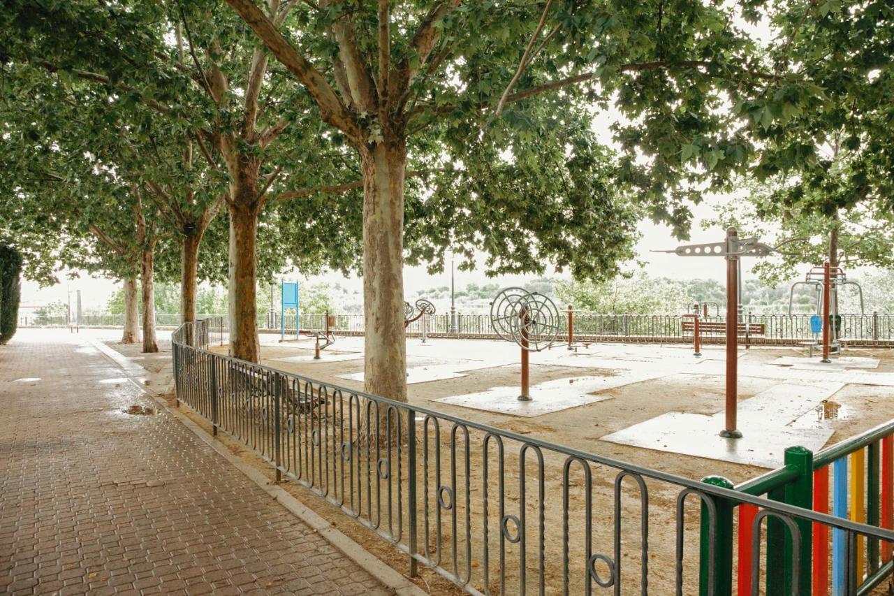 Dom wakacyjny Casa A 3 Minutos Del Casco Y Con Facil Aparcamiento- El Rincon De Carmela