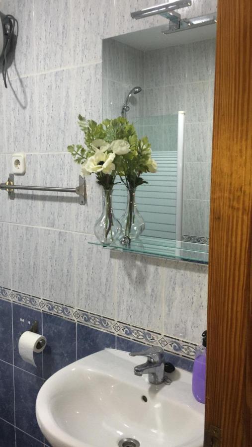 Casa A 3 Minutos Del Casco Y Con Facil Aparcamiento- El Rincon De Carmela Talavera de la Reina