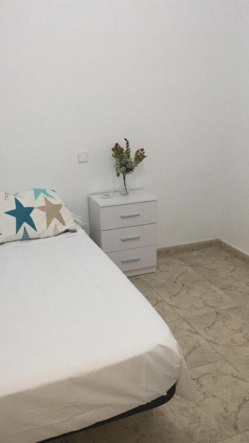 Casa A 3 Minutos Del Casco Y Con Facil Aparcamiento- El Rincon De Carmela Holiday home