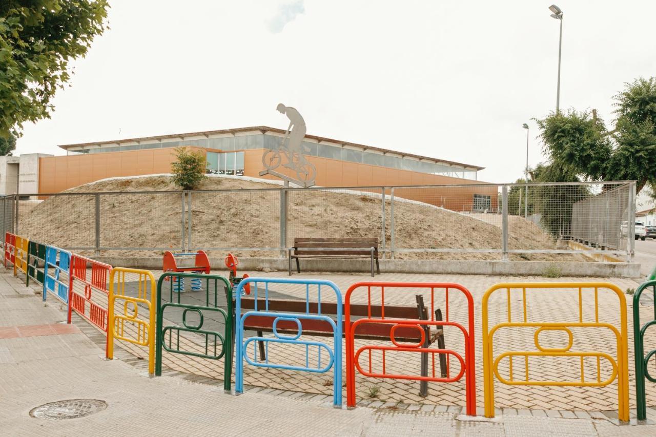 Dom wakacyjny Casa A 3 Minutos Del Casco Y Con Facil Aparcamiento- El Rincon De Carmela