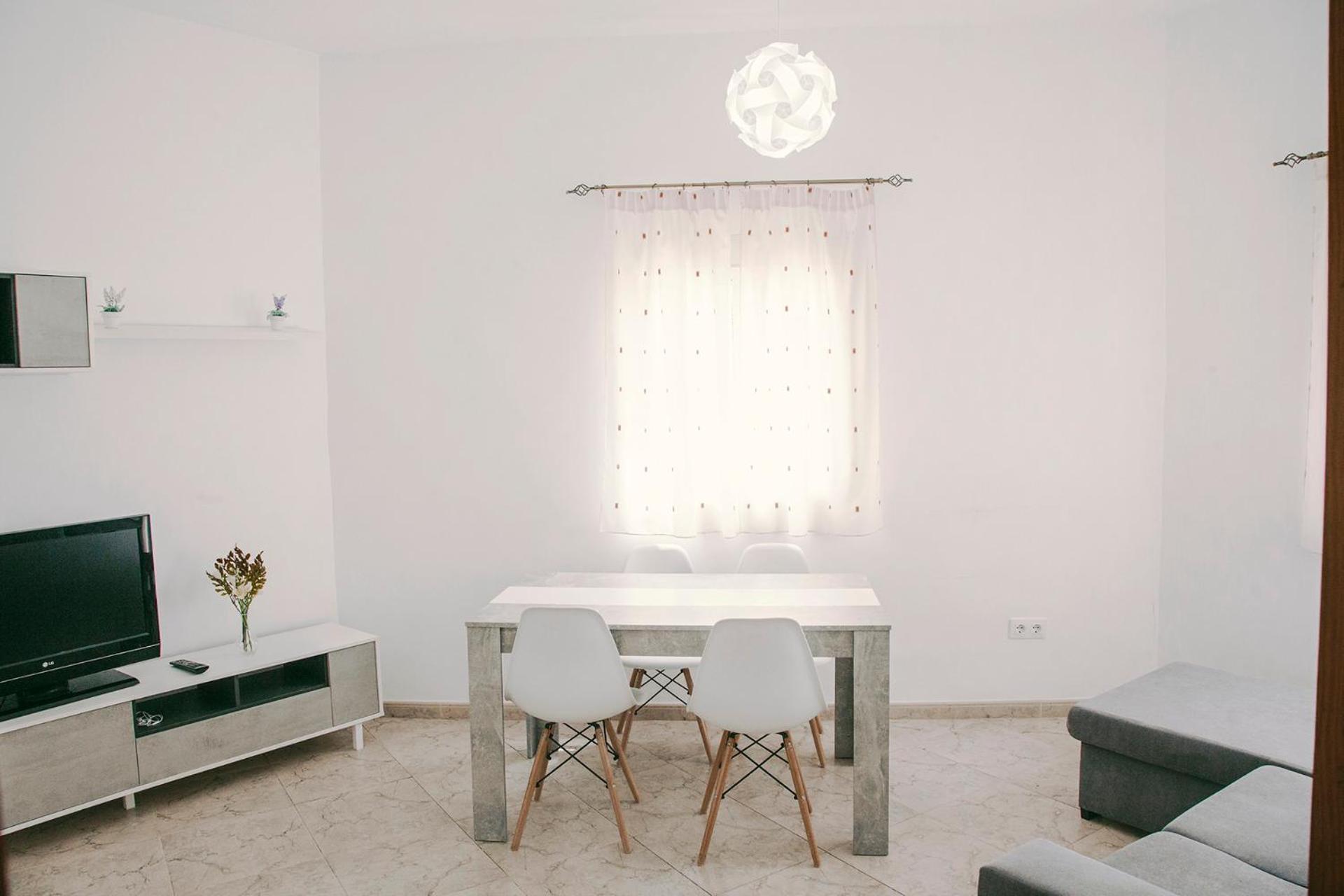 Casa A 3 Minutos Del Casco Y Con Facil Aparcamiento- El Rincon De Carmela Holiday home