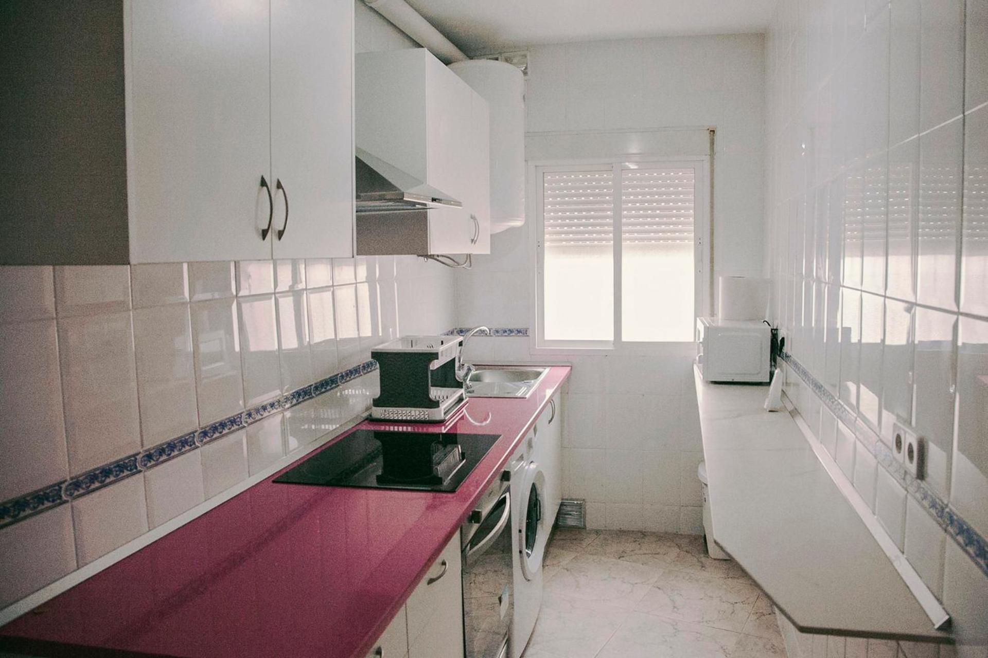 Casa A 3 Minutos Del Casco Y Con Facil Aparcamiento- El Rincon De Carmela