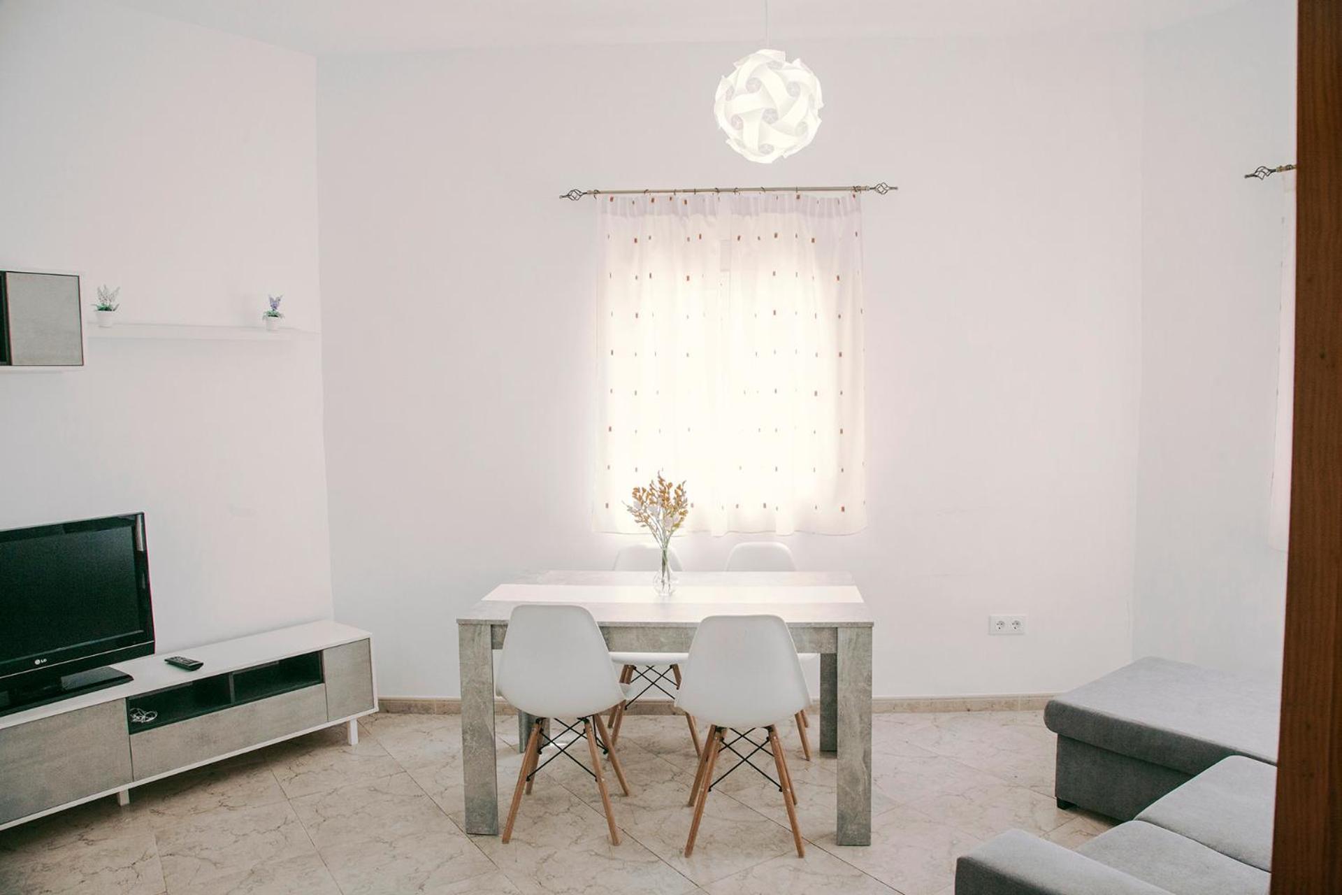 Casa A 3 Minutos Del Casco Y Con Facil Aparcamiento- El Rincon De Carmela Holiday home *