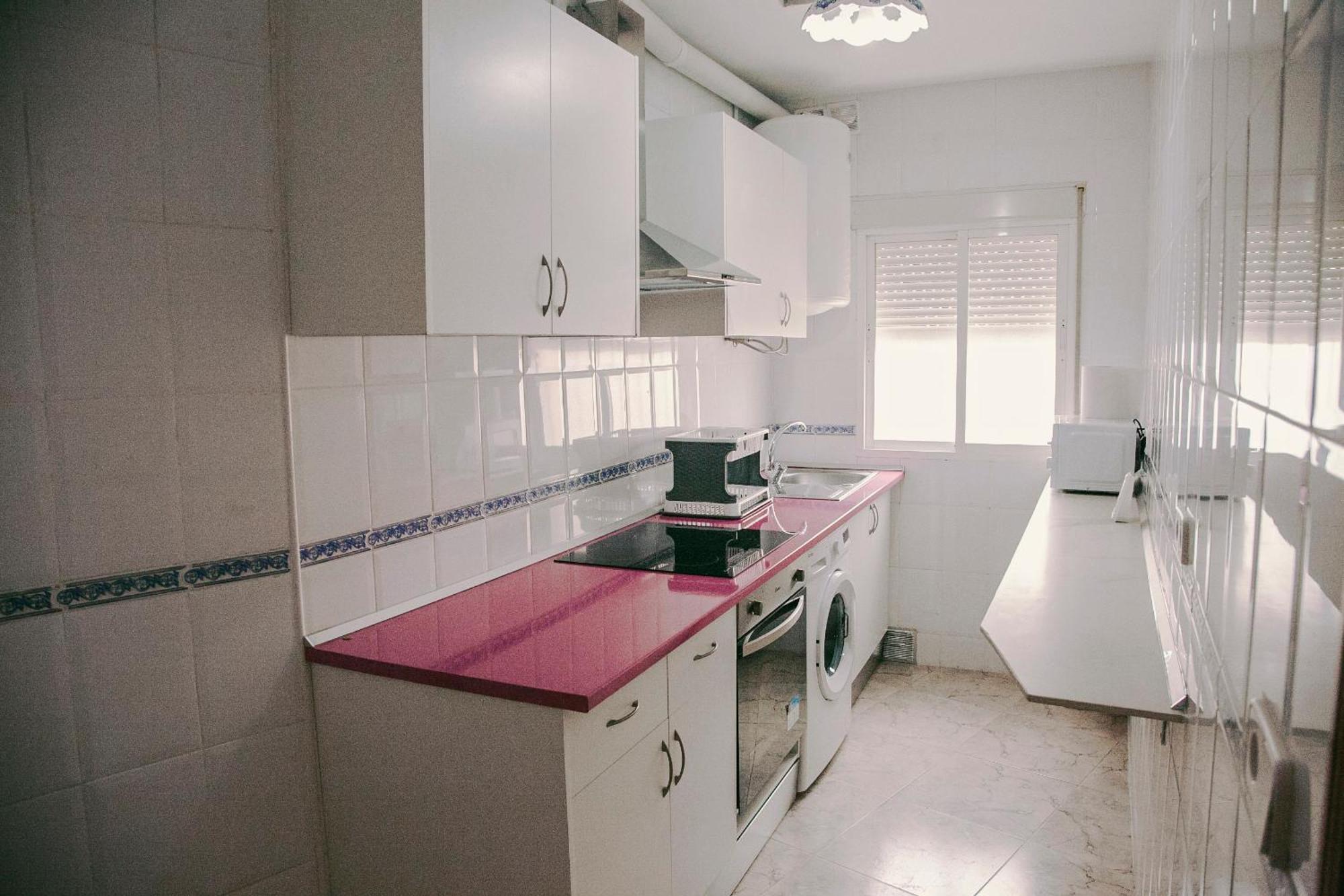 Holiday home Casa A 3 Minutos Del Casco Y Con Facil Aparcamiento- El Rincon De Carmela *
