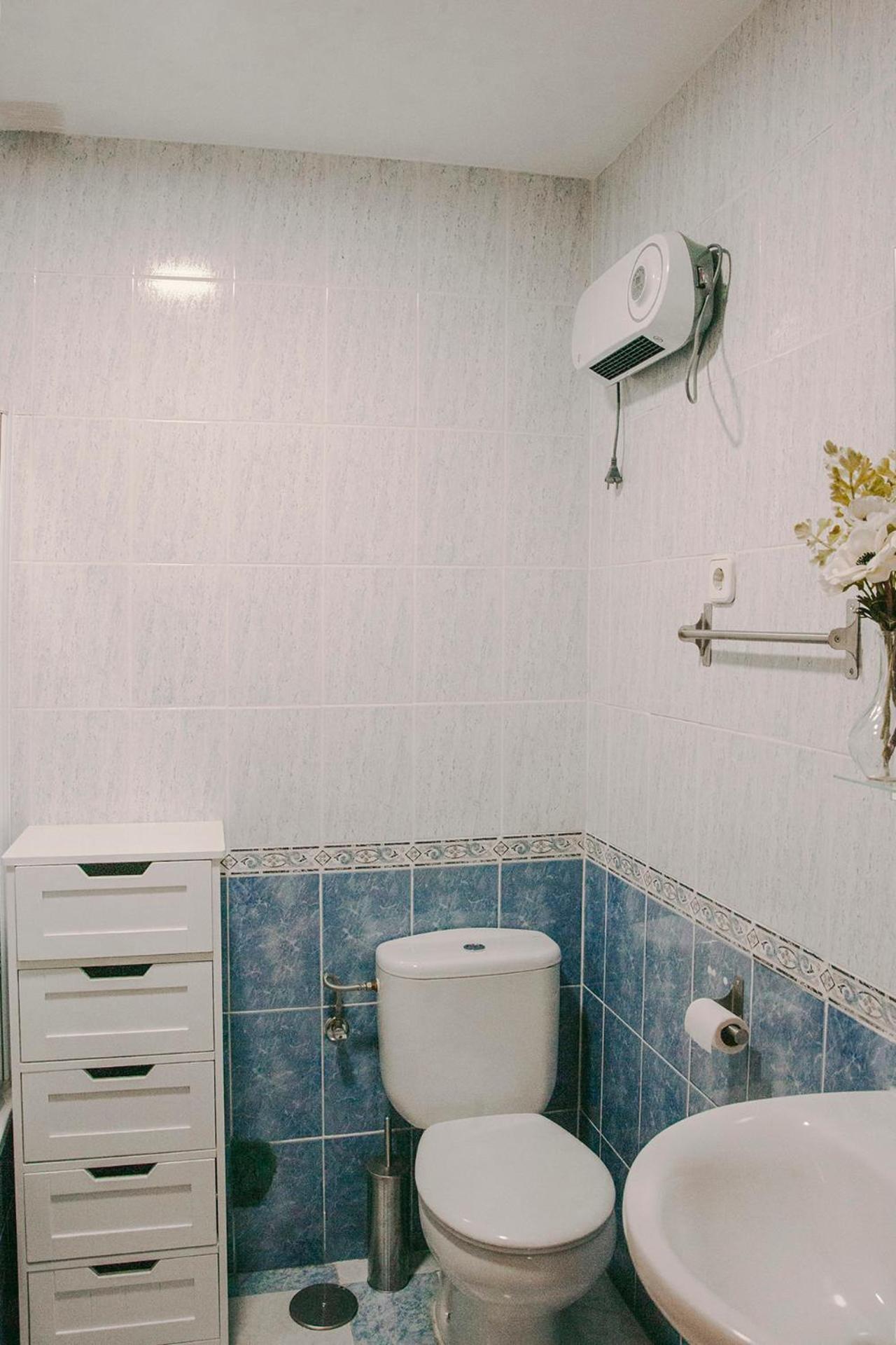 Holiday home Casa A 3 Minutos Del Casco Y Con Facil Aparcamiento- El Rincon De Carmela