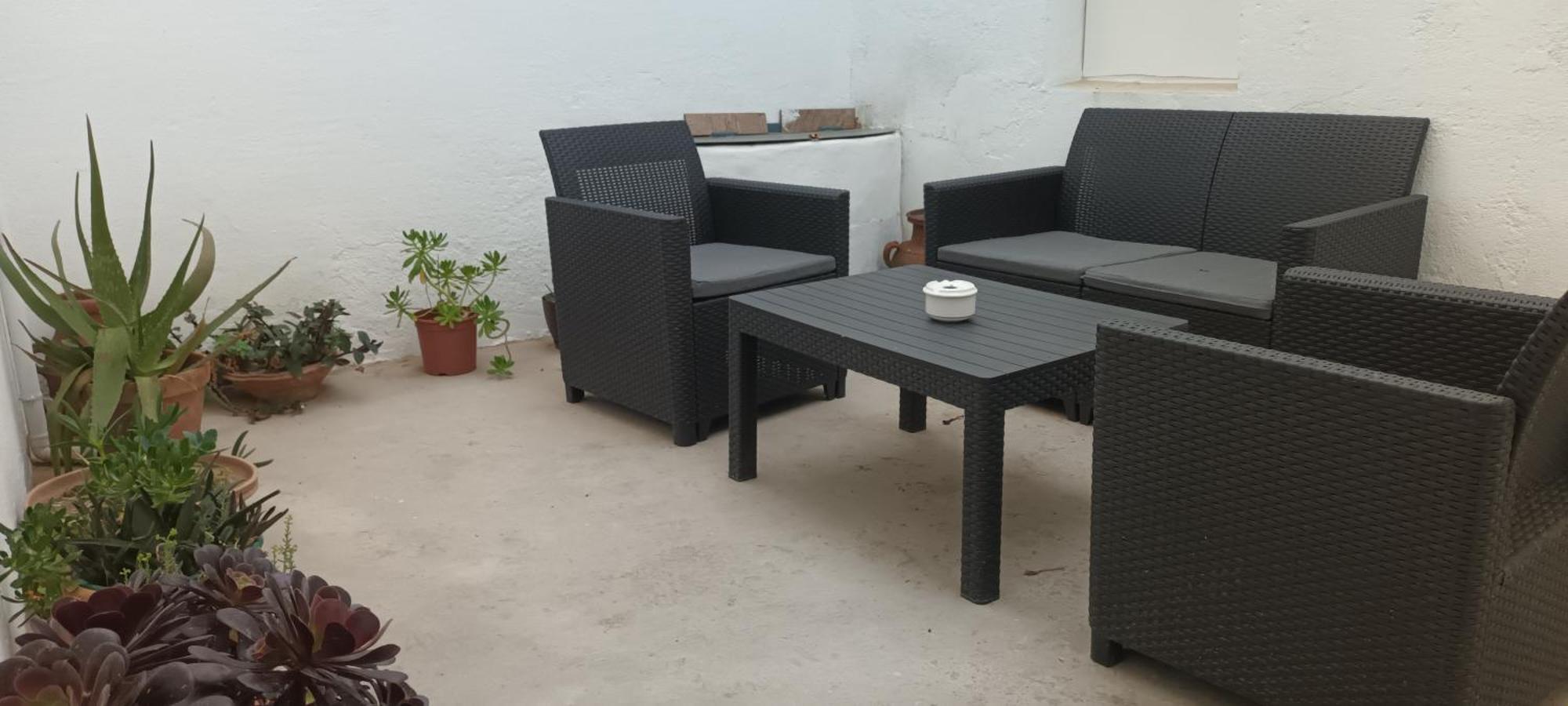 Holiday home Casa A 3 Minutos Del Casco Y Con Facil Aparcamiento- El Rincon De Carmela